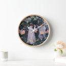 Recherche de belles horloges Vintage