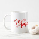 Recherche de taza Amor