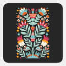 Recherche de otomi autocollants Fleurs