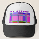 Recherche de tissus casquettes Conception