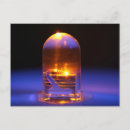 Recherche de led cartes postales Technologie