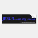 Suche nach meinung autoaufkleber Jesus