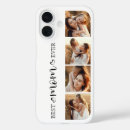 Recherche de joyeuses fêtes iphone coques Élégant