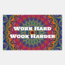 Recherche de festivals autocollants Hippie