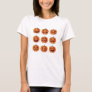 Recherche de halloween emoji tshirts Citrouille