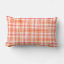 Recherche de motif orange coussins Brillant
