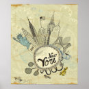 Recherche de drapeau new york posters Vacances