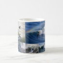 Recherche de surfers tasses Océan
