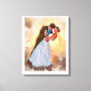Recherche de portrait impressions sur toile Portrait de famille
