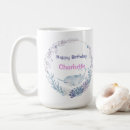 Recherche de anniversaire poissons tasses Aquarelle