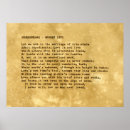 Suche nach shakespeares poster Für sie/ihn