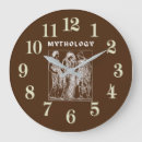 Recherche de mythologique horloges Noir