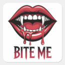 Recherche de bite autocollants Sang