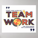 Suche nach meisterschaften poster Team