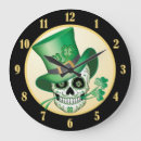 Suche nach four wanduhren Four leaf clover