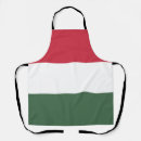Recherche de la hongrie tabliers Hungary