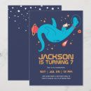 Recherche de astronaute fille invitations Planètes et étoiles