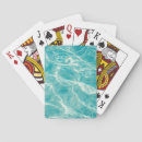 Recherche de mer jeux de cartes Vagues