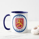Recherche de finlandais tasses Suomi