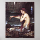 Suche nach nymphen poster Wasserhaus