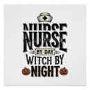 Recherche de nuit de halloween posters Desfriandisesouunefarce