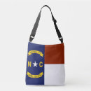 Recherche de nord sacs Drapeau
