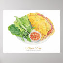 Recherche de vietnamien posters Aquarelle