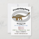 Recherche de paléontologue invitations Jurassique