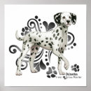 Recherche de chiot dalmatien posters Animaux
