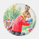 Suche nach bunte ostereier magnete Kaninchen