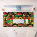 Suche nach schwarze faust mousepads Flagge