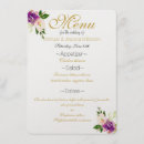 Recherche de vin mariage menus Rose