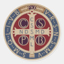 Suche nach benediktiner aufkleber Katholisch