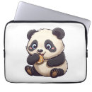 Suche nach panda laptop schutzhüllen Tier