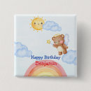 Recherche de ours badges Dessin