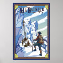 Suche nach climbing poster Retro