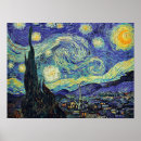 Suche nach stars poster Impressionism