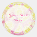 Suche nach rosa limonade aufkleber Sommer