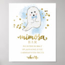 Recherche de fantômes mignons posters Mother to be