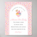 Suche nach advice poster Babydusche