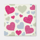 Recherche de anniversaire magnets Coeur