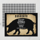 Recherche de porc de barbecue invitations Pour tous