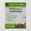 Suche nach rasenmäher flyer Gartenpflege
