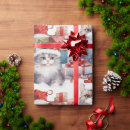 Suche nach niedliche katzen geschenkpapier Festlich