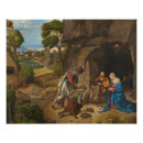 Recherche de bergers posters Jésus