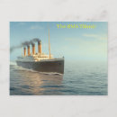Recherche de rms posters Ocean liner