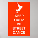 Recherche de danse de rue posters Danseur