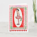 Suche nach nutcracker ballerina karten Tanz