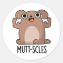 Recherche de mutt autocollants Pour tous
