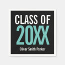 Suche nach abschluss papierservietten Klasse von 2019